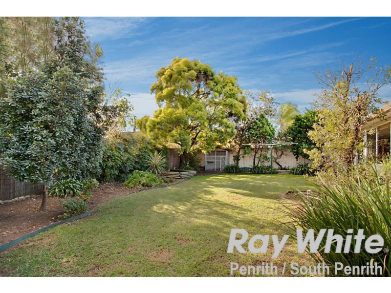 10 Michael Close, Cranebrook NSW 2749