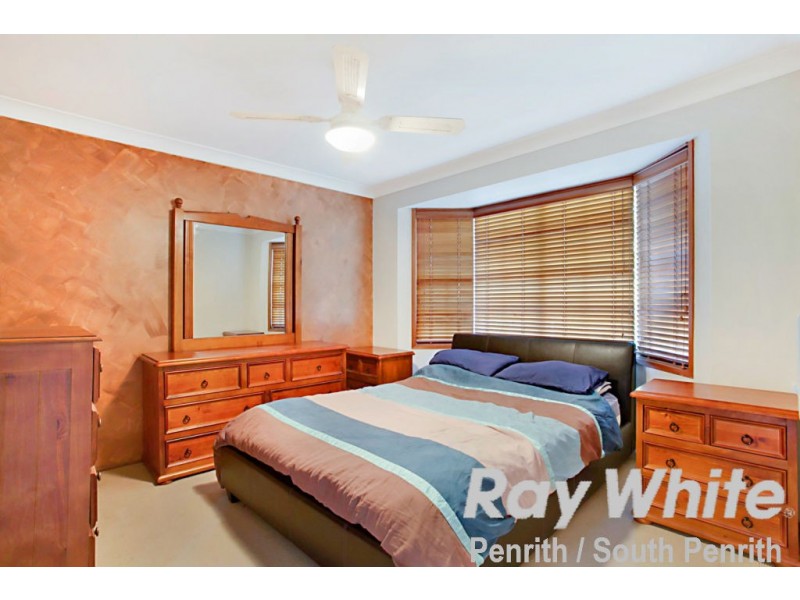 10 Michael Close, Cranebrook NSW 2749