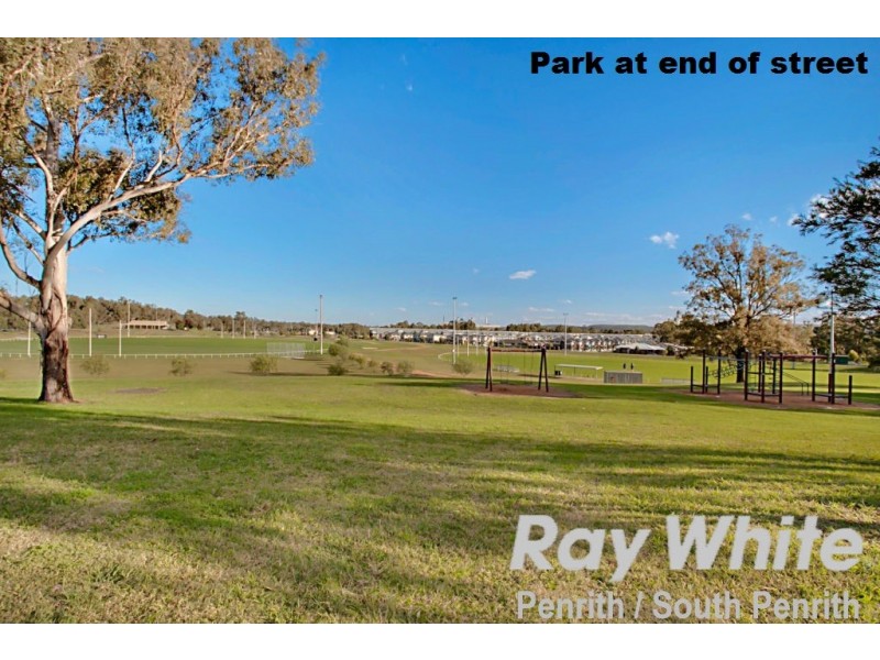 10 Michael Close, Cranebrook NSW 2749