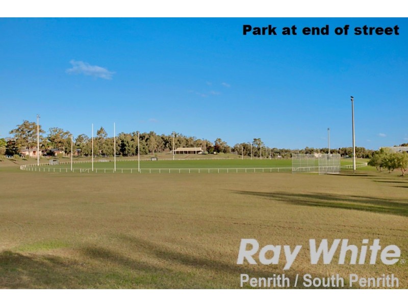 10 Michael Close, Cranebrook NSW 2749