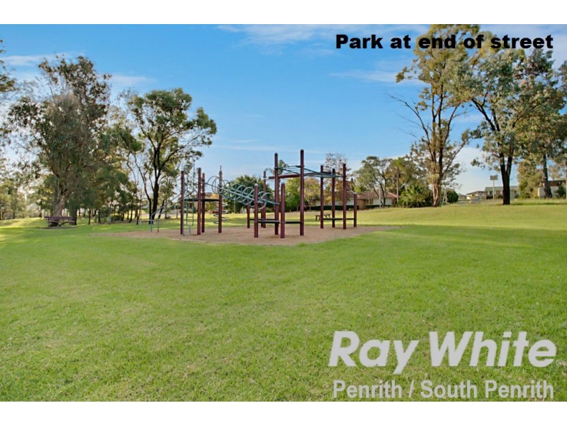 10 Michael Close, Cranebrook NSW 2749