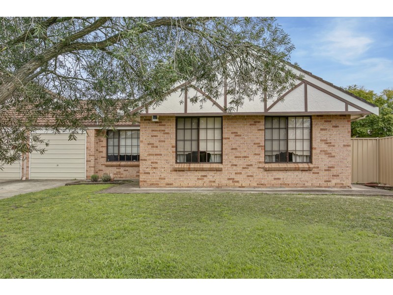 3/7 Judith Close, Werrington NSW 2747