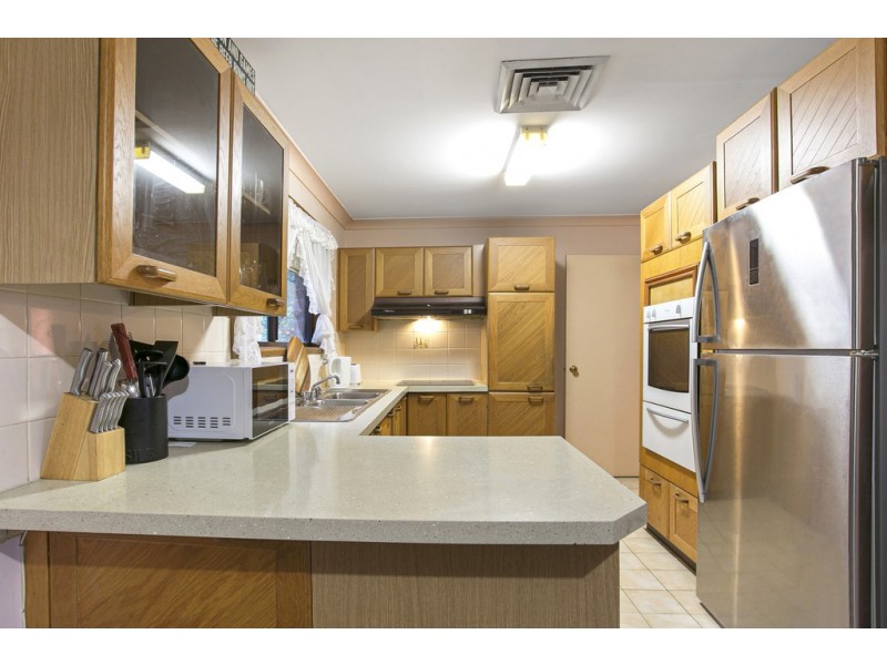 3/7 Judith Close, Werrington NSW 2747