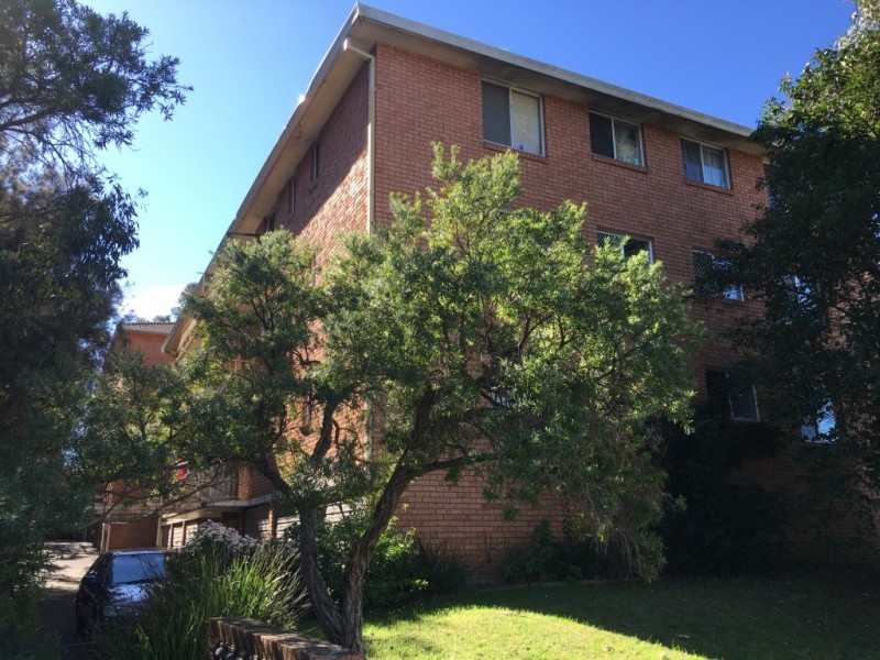 8/14 Luxford Road, Mount Druitt NSW 2770