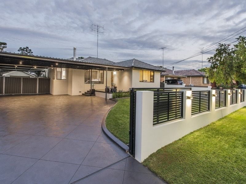 4 Edith Street, Kingswood NSW 2747