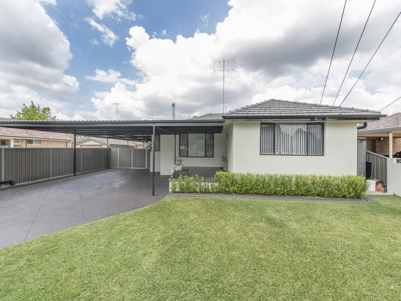 4 Edith Street, Kingswood NSW 2747