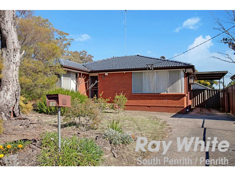 131 Evan Street, South Penrith NSW 2750