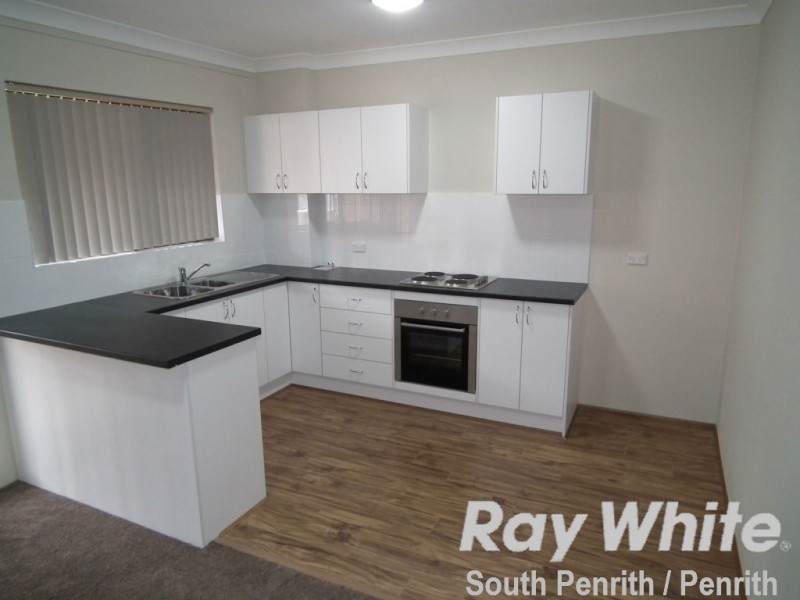 14/326 Jamison Road, Jamisontown NSW 2750