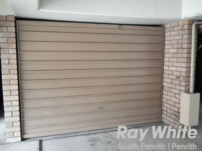 14/326 Jamison Road, Jamisontown NSW 2750