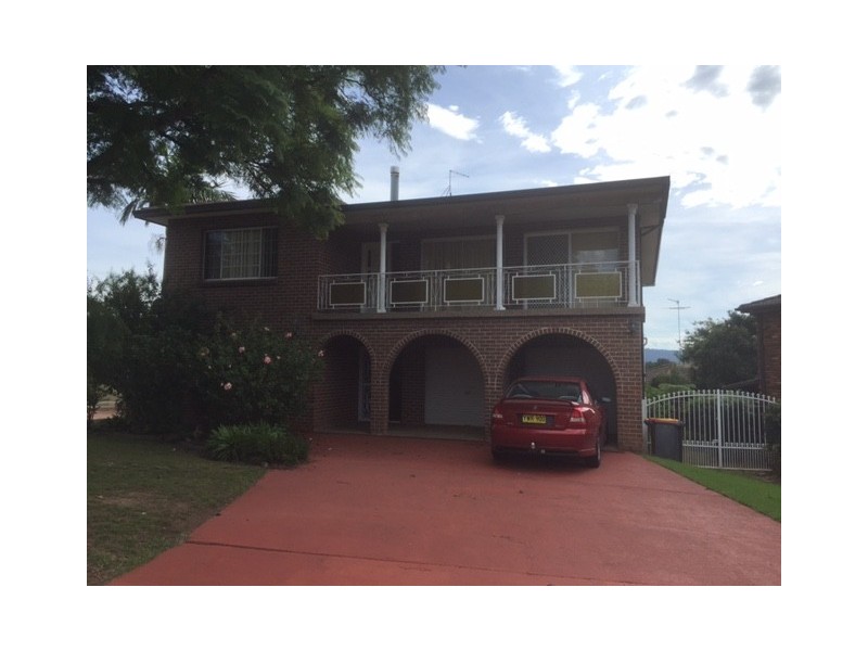 25 Clyburn Avenue, Jamisontown NSW 2750