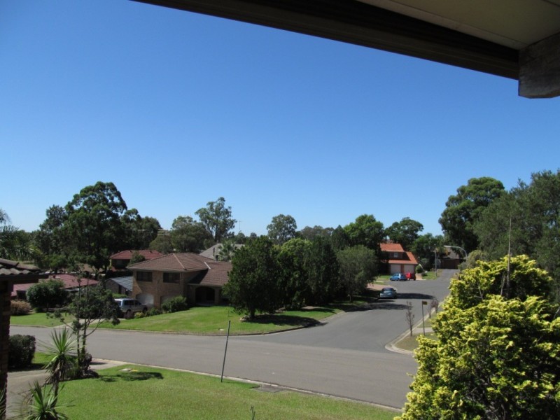 25 Clyburn Avenue, Jamisontown NSW 2750