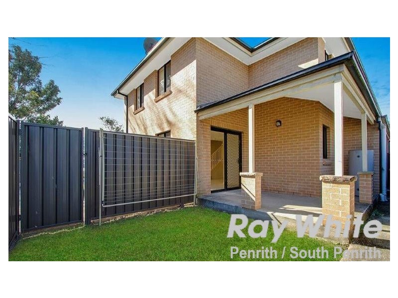 2/29 Pembroke Street, Cambridge Park NSW 2747