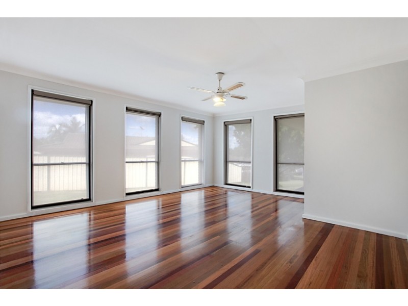 3 Druitt Place, Werrington County NSW 2747