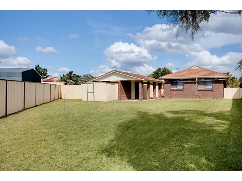 3 Druitt Place, Werrington County NSW 2747