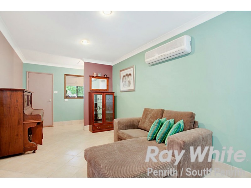 45 Bellatrix Street, Cranebrook NSW 2749