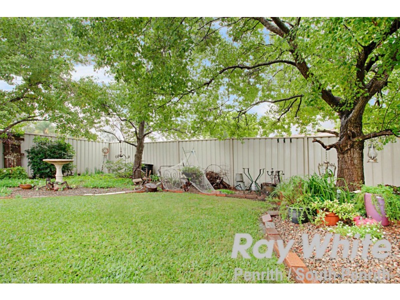 45 Bellatrix Street, Cranebrook NSW 2749