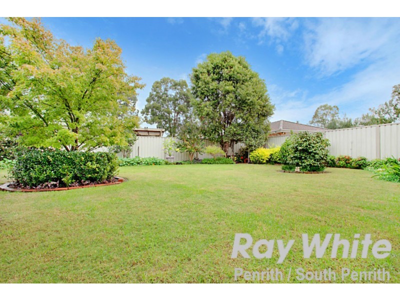 45 Bellatrix Street, Cranebrook NSW 2749