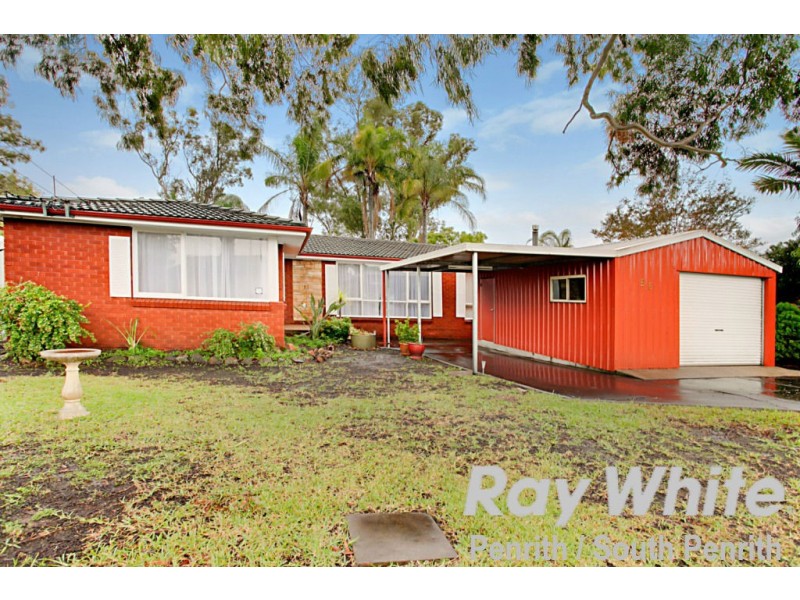 55 Brooker Street, Colyton NSW 2760