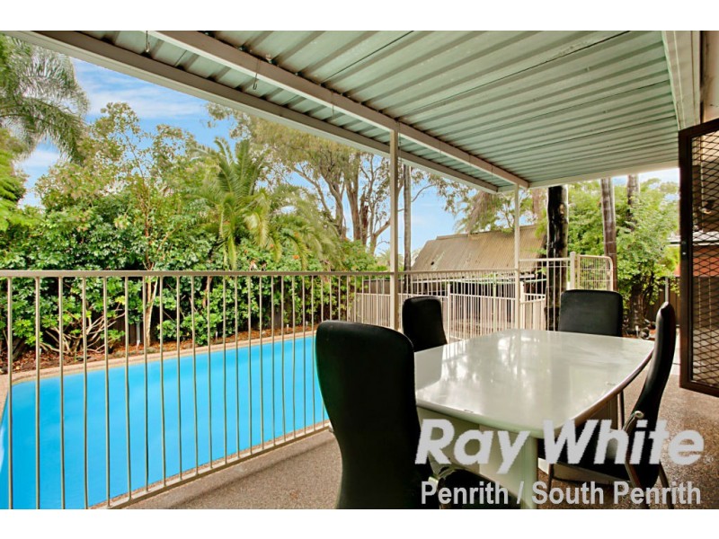 55 Brooker Street, Colyton NSW 2760