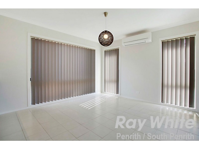 54 Gannet Drive, Cranebrook NSW 2749