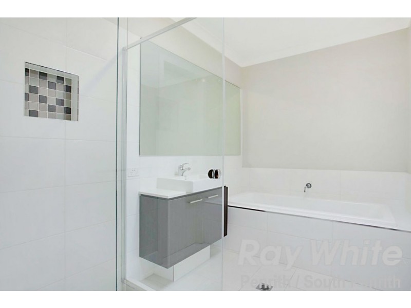 54 Gannet Drive, Cranebrook NSW 2749