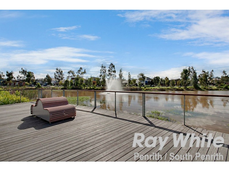 54 Gannet Drive, Cranebrook NSW 2749