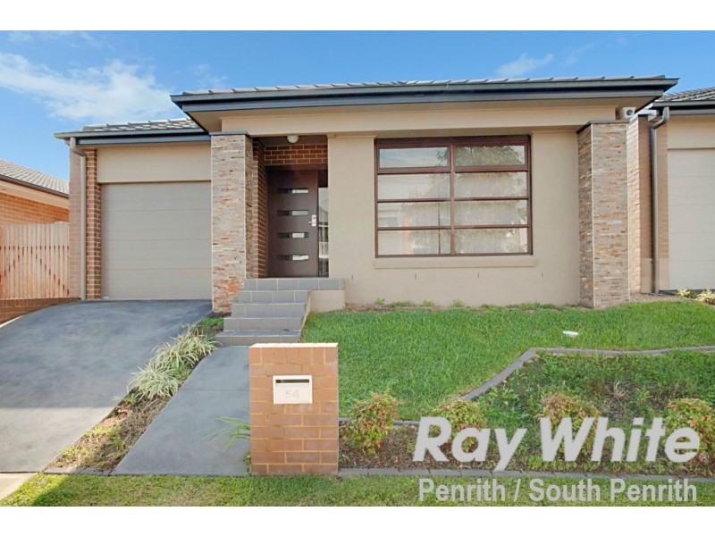 54 Gannet Drive, Cranebrook NSW 2749