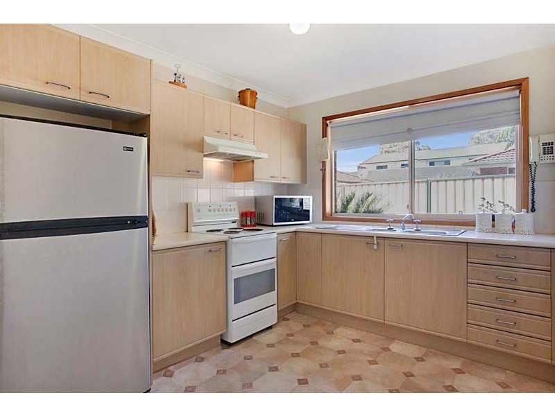 4/20 Marsden Road, St Marys NSW 2760