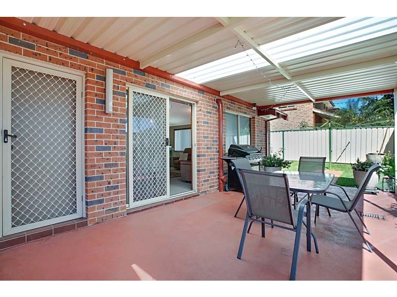 4/20 Marsden Road, St Marys NSW 2760