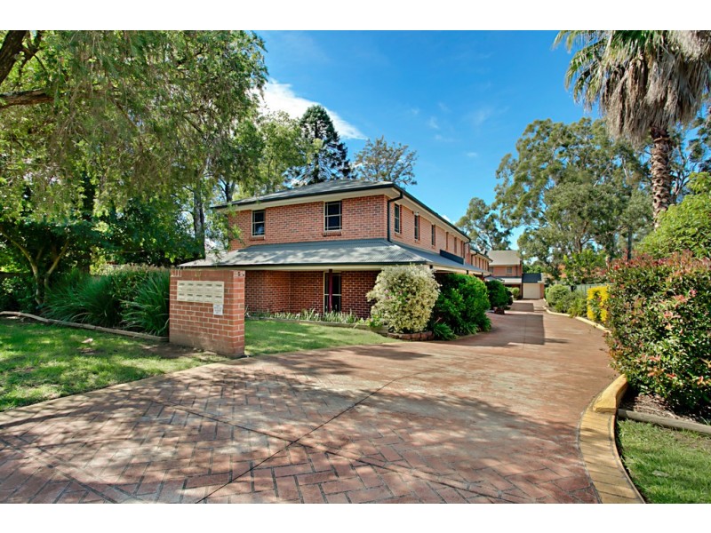 7/10 First Street, Kingswood NSW 2747