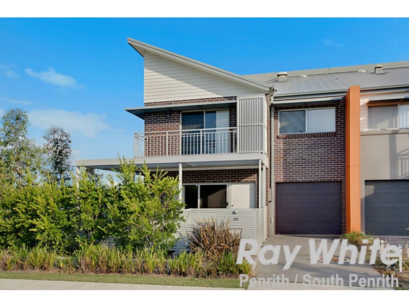 139 Lakeview Drive, Cranebrook NSW 2749