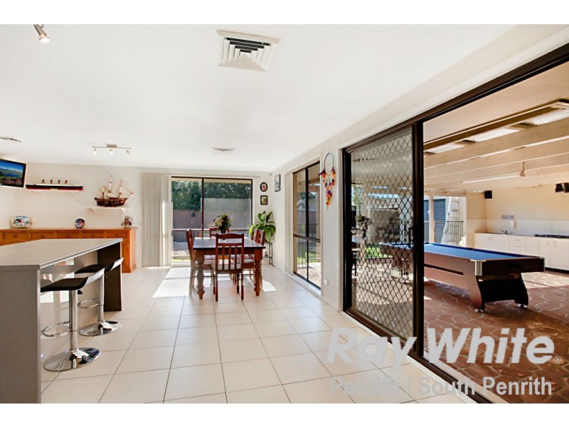 10 Mary Place, Bligh Park NSW 2756