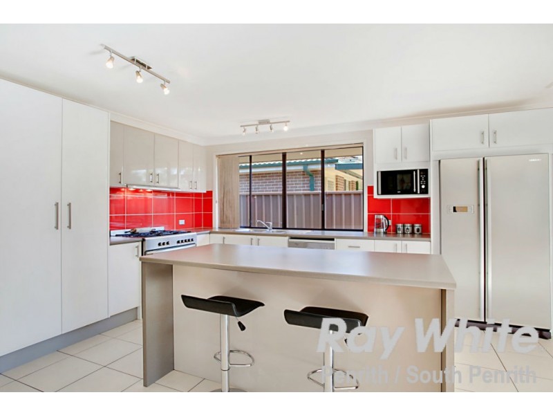 10 Mary Place, Bligh Park NSW 2756