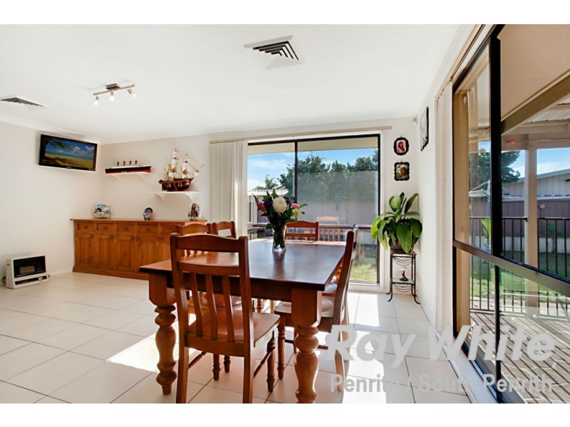 10 Mary Place, Bligh Park NSW 2756