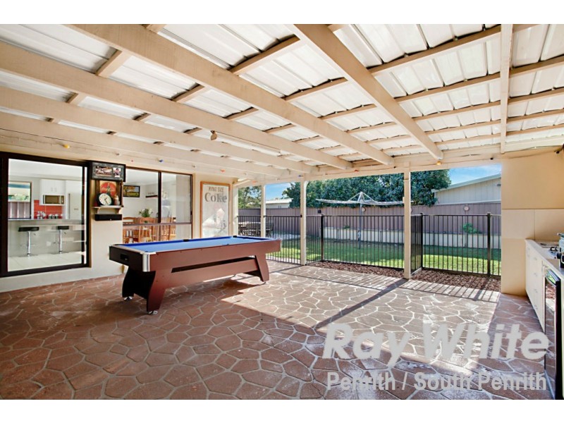 10 Mary Place, Bligh Park NSW 2756