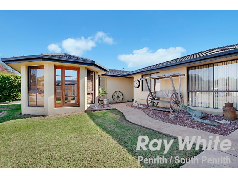 10 Mary Place, Bligh Park NSW 2756