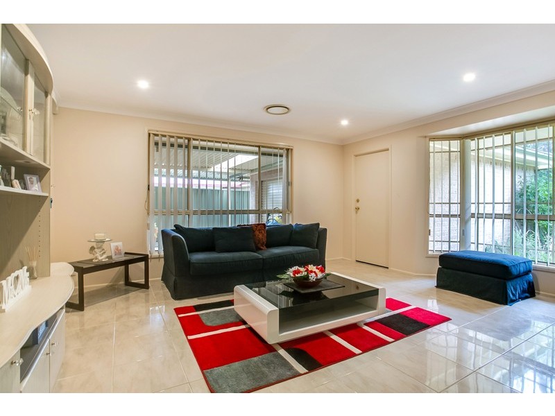 30 Prestwick Terrace, Glenmore Park NSW 2745