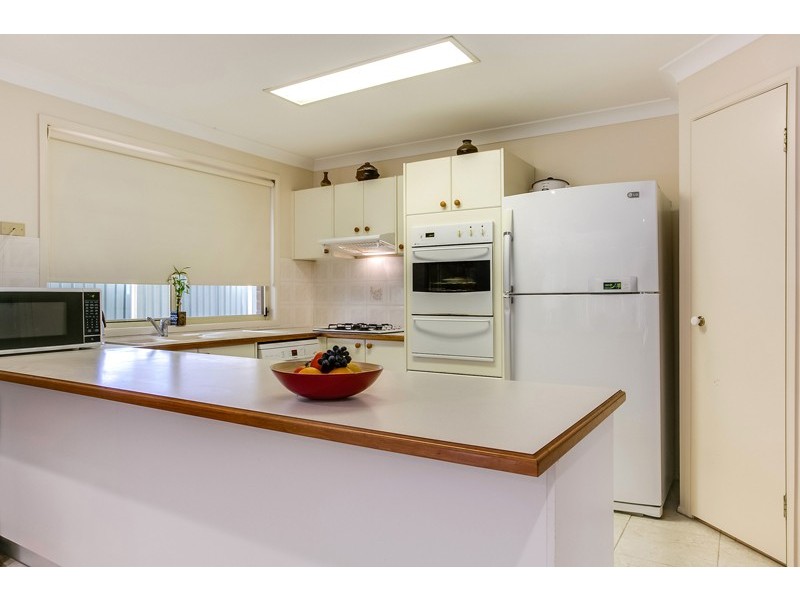 30 Prestwick Terrace, Glenmore Park NSW 2745