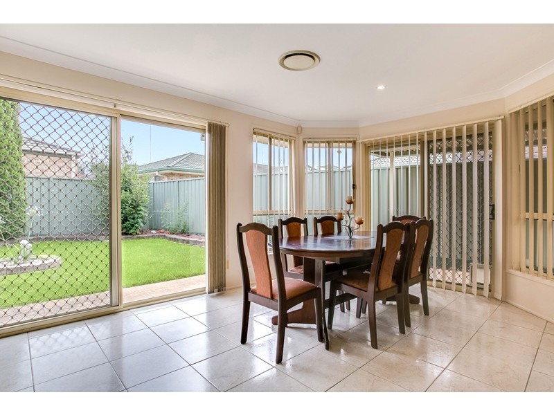 30 Prestwick Terrace, Glenmore Park NSW 2745