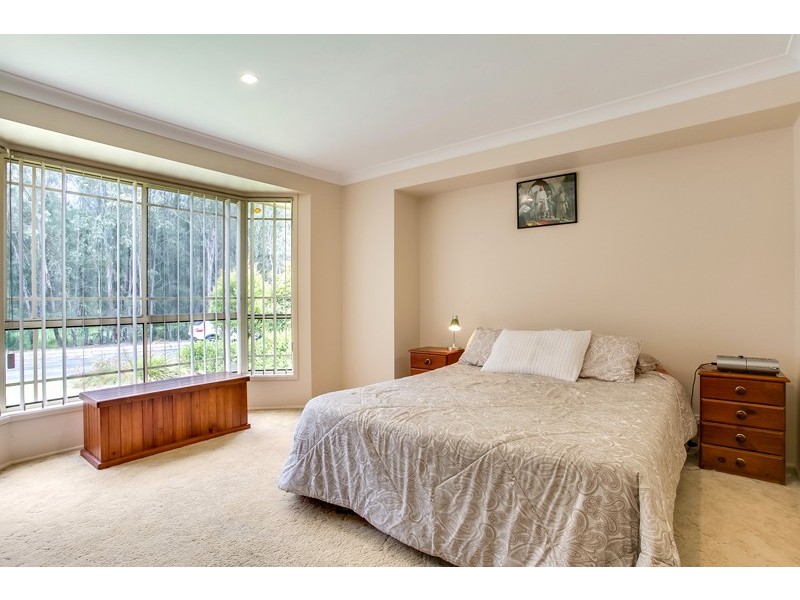 30 Prestwick Terrace, Glenmore Park NSW 2745