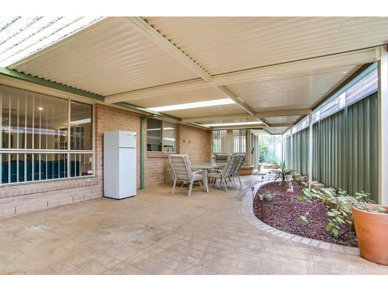 30 Prestwick Terrace, Glenmore Park NSW 2745