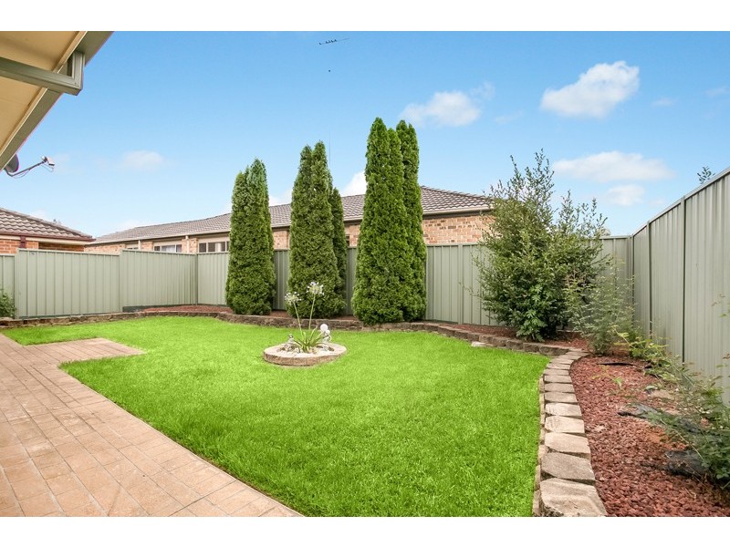 30 Prestwick Terrace, Glenmore Park NSW 2745