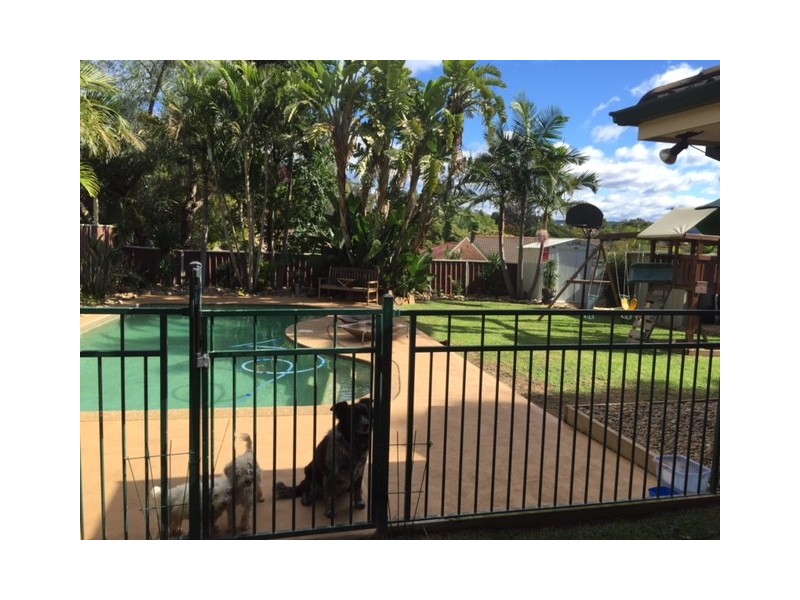 6 Ravine Close, Cranebrook NSW 2749
