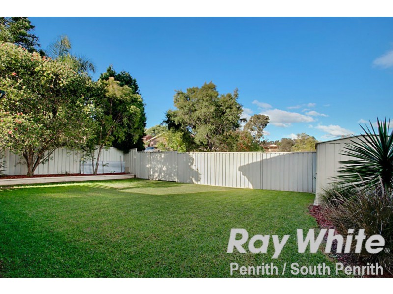 2/12 Crestview Place, Cranebrook NSW 2749