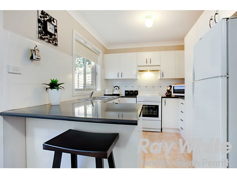 2/12 Crestview Place, Cranebrook NSW 2749