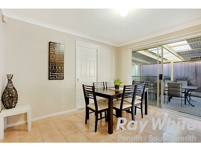 2/12 Crestview Place, Cranebrook NSW 2749