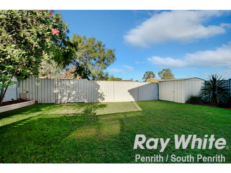 2/12 Crestview Place, Cranebrook NSW 2749