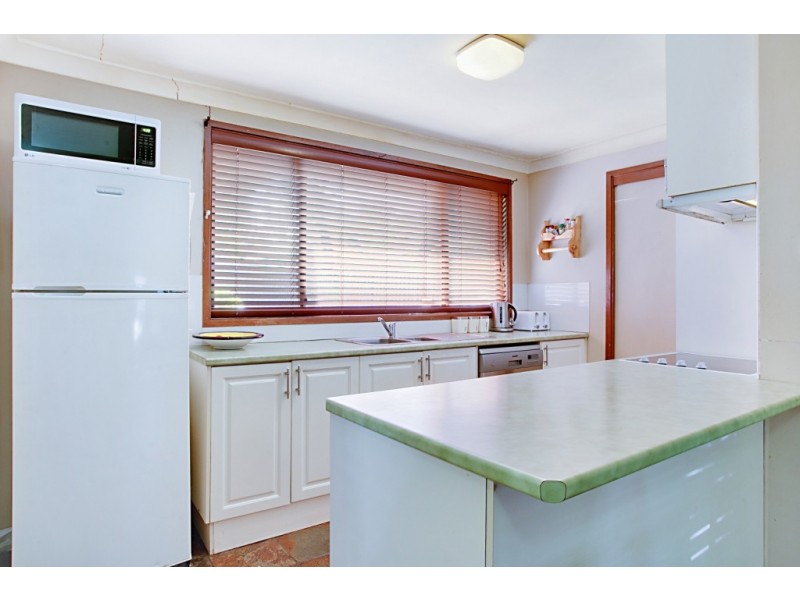 38 Trinity Drive, Cambridge Gardens NSW 2747