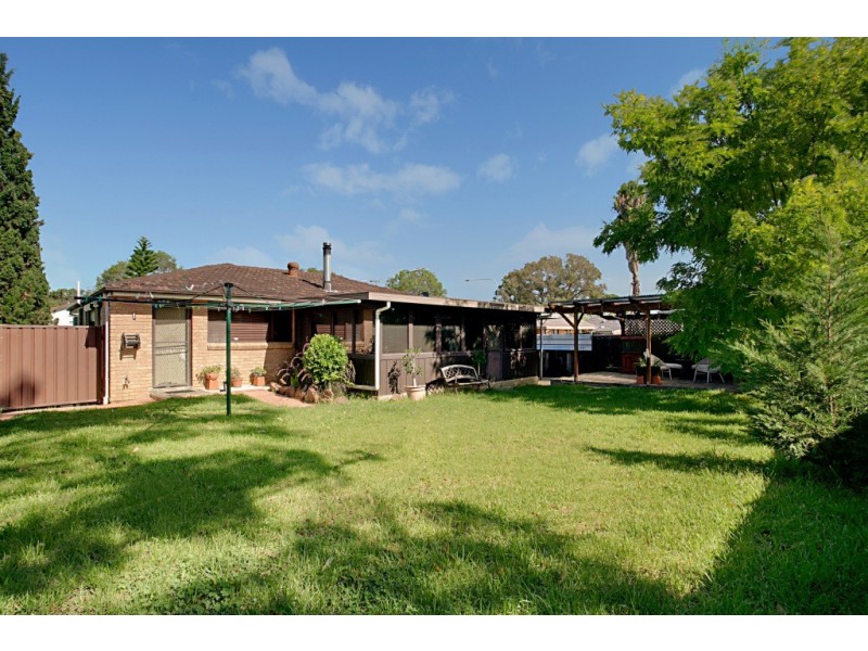38 Trinity Drive, Cambridge Gardens NSW 2747