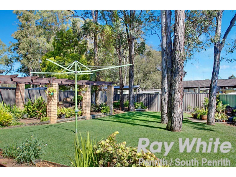 8 Pavey Place, Cranebrook NSW 2749